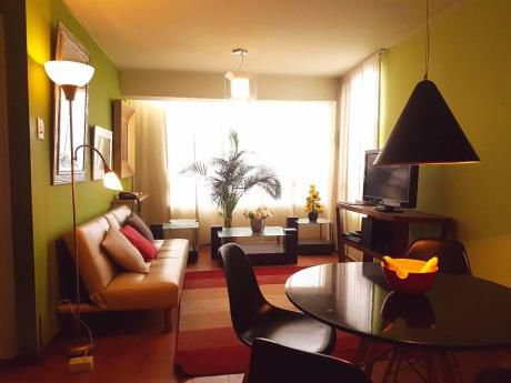 Remate¡venta De Lindo Pent - House Duplex + Aires - 120 M2 En San Miguel