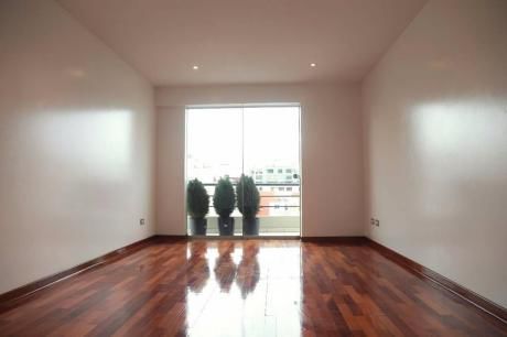 Exclusivo Departamento A Un Paso Del Malecón - 3 Dorm. - 125 M2 - Miraflores