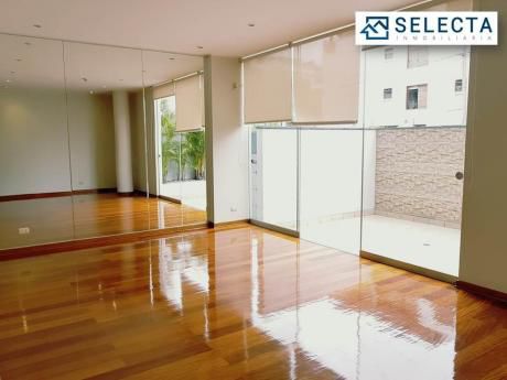Venta Departamento De 115 M2, 3 Dorm. - Ca. Jr Batallón Tarma - Chacarilla