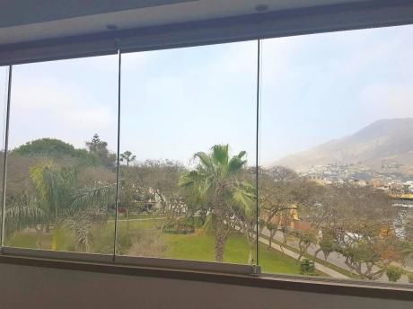 Espectacular Y Exclusivo Dpto. Estreno 4 Dorm. Valle Hermoso Monterrico