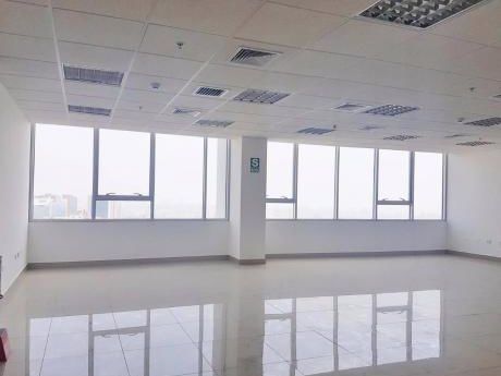 Oficina Edificio Inteligente J. Prado Este San Isidro