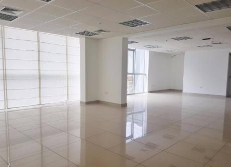 Excelente Oficina Pleno Centro Financiero San Isidro