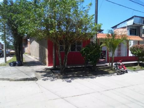 Vendo Linda Casa