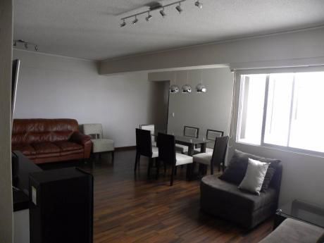 Excelente Departamento En Pueblo Libre - Ex Lamar