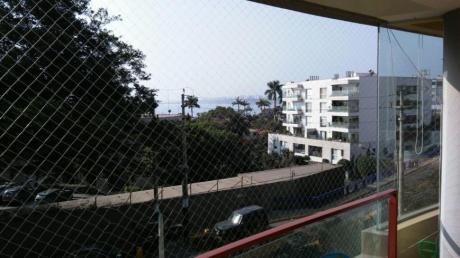 Moderno Departamento A Pasos Del Mar De Chorrillos