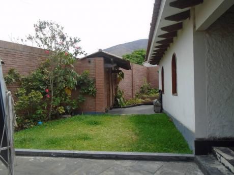 Excelente Ocasión Hermosa Casa Tipo Colonial Us$550,000