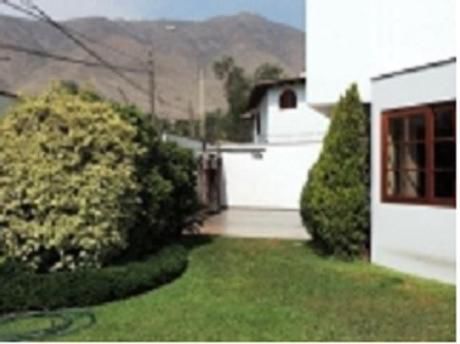 Hermosa Residencia! En La Molina, A Us$1,050,000