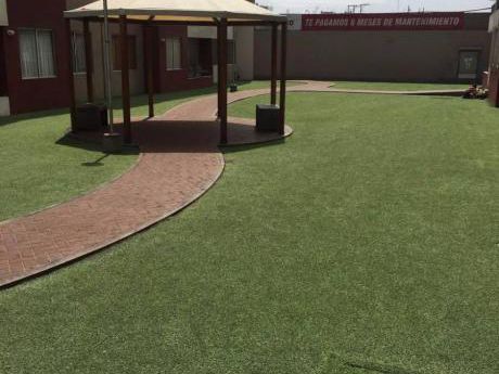 Lindo Departamento En Venta En La Mejor Zona De Santa Clara - Ate