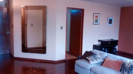 Departamento Bien Ubicado – Las Gardenias - Surco