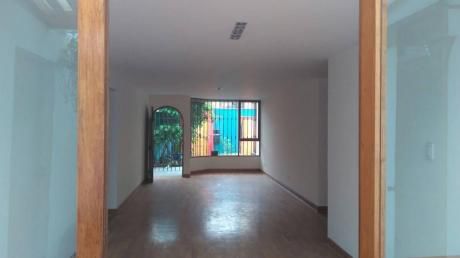 Casa En Primer Piso Excelente Ubicación Zona En Las Gardenias.