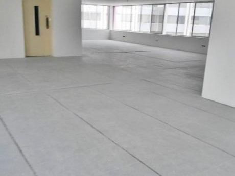Oficina De 155 M2 Remodelada En Las Camelias San Isidro (centro Financiero)