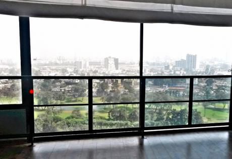 Departamento En Cerros De Camacho Con Vista Al Golf, Surco
