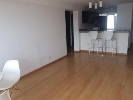 Departamento 84 M2, 2 Dorm., $145,000