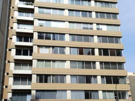 Benavides Cdra 1, 8vo Piso, 180 M2, Corazón De Miraflores