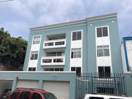 Depto Estreno, 174 M2, Cerca Al Malecon, Alquiler $1,250