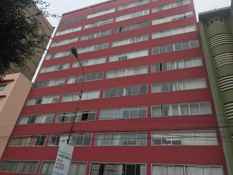 Depto Remodelado A 1/2 Cdra Larco, 52 M2, 1 Dormitorio, 1 Cochera,