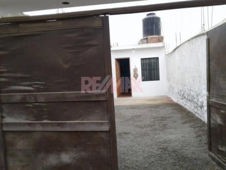 Se Vende Casa De Playa En Santa Rosa Punta Negra