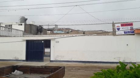 Se Vende Casa De Playa En Punta Negra