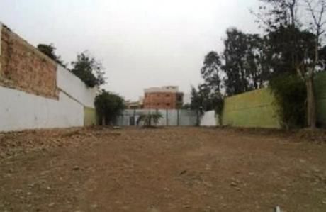 Venta De Terreno En Monterrico Chico