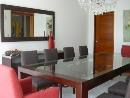 Espectacular Casa, Frente A Parque, Remodelada Por El Arq. Malachowsky