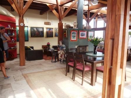Preciosa Casa En Venta - Vista Al Mar / Las Brisas / Titanic