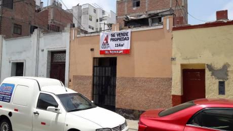 Venta De Propiedad Lince