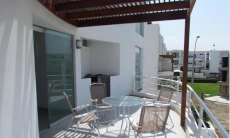 Venta De Departamento De Playa En Sarapampa