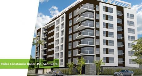 Venta De Departamento En San Isidro