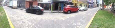 Venta De Local Comercial En Santa Anita, Calle Las Perdices