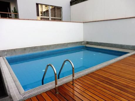 Lima Miraflores 3 Habitaciones Con Vista A La Ciudad Y Al Mar