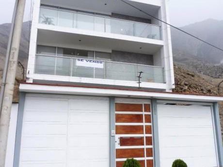 La Molina Lima 2 Apartamentos De 3 Habitaciones