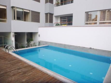 Lima Miraflores 2 Habitaciones Jacuzzi Piscina