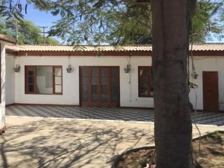 Piura Excelente Propiedad Comercial Y Residencial