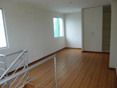 Pueblo Libre. Venta Dúplex De 1 Dormitorio