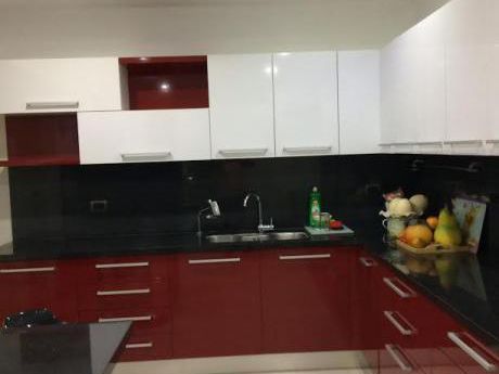 San Isidro - Alquiler O Venta De Exclusivo Departamento De 380 M.