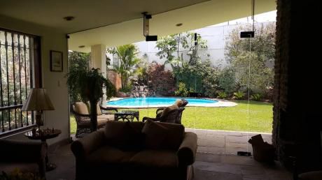 Venta Casa La Molina (rinconada Alta) - Jardin, Terraza, Bbq, Piscina