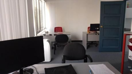 Alquiler Oficinas San Isidro - 40 Y 30 M2, Zona Estratégica, A 1 Cuadra Jprado Oeste