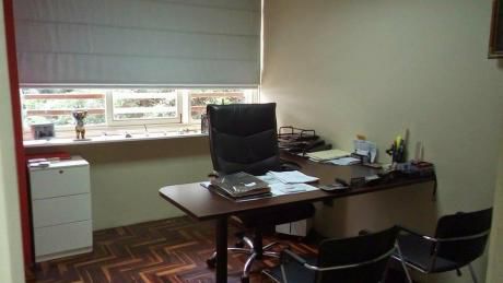 Oficina, 2 Niveles + Aires, 1 Cochera, Ocharan, Miraflores