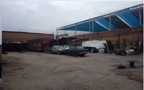 "vendo Taller Y Mas Casa Con 8 Oficinas" Cerca Ministerio Transporte En Cayro "