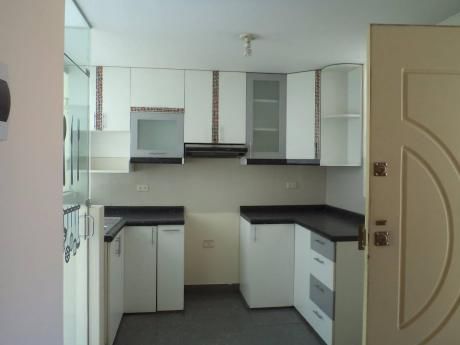 Vendo Terreno Amplio Duplez En Zona Residencial "cayma"