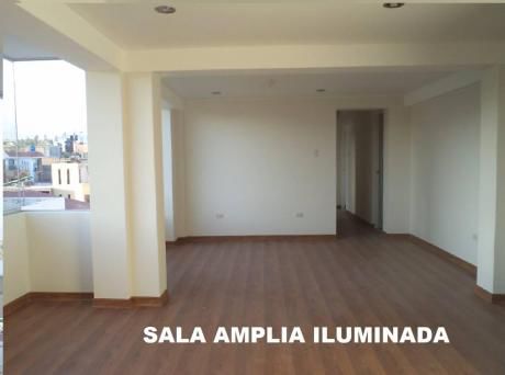 Departamentos Estreno Cerro Colorado Con Ascensor