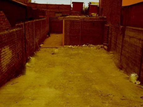Vendo Terreno - Avd - Una Cuadra De Universidad Utp"cercado Arequipa"