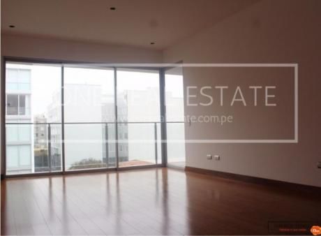 Vendo Departamento De 257 M2 A $620,000 De Estreno En San Isidro