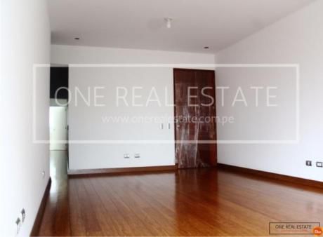Vendo Departamento De 198 M2 A $490,000 De Estreno En San Isidro