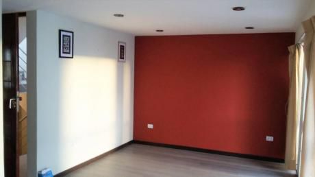 Vendo Moderno Departamento Con Aires En 3er Piso De 72 M2 Con Cochera