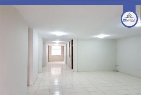 Alquilo Dpto. En Urb. Miraflores - 2do. Piso - Piura.