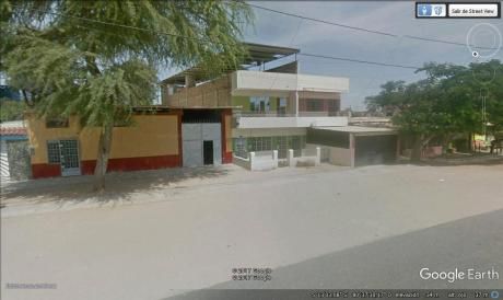 Vendo Local En Av Progreso - 819.59 M2 | Castilla, Piura.