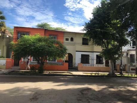 Venta - Terreno Comercial En Piura | Av Grau - 903.59 M2.