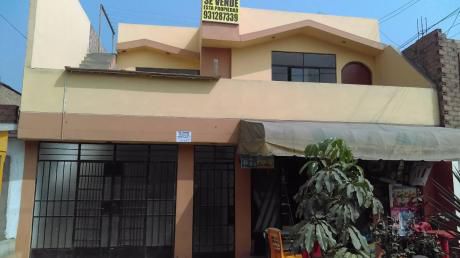 Vendo Bonita Casa En Comas (ex - Trapiche).