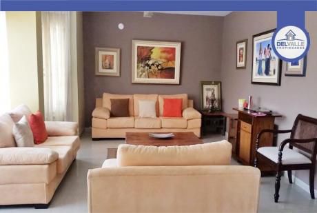 Venta De Dptos. En Piura | Urb. Los Geranios - 4to. Piso.